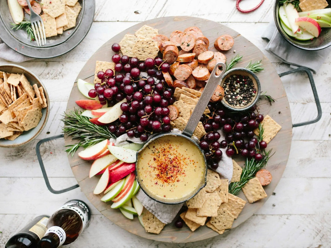 Christmas-Healthy-Recipes-and-Nutritional Tips ORBIS Lifestyle