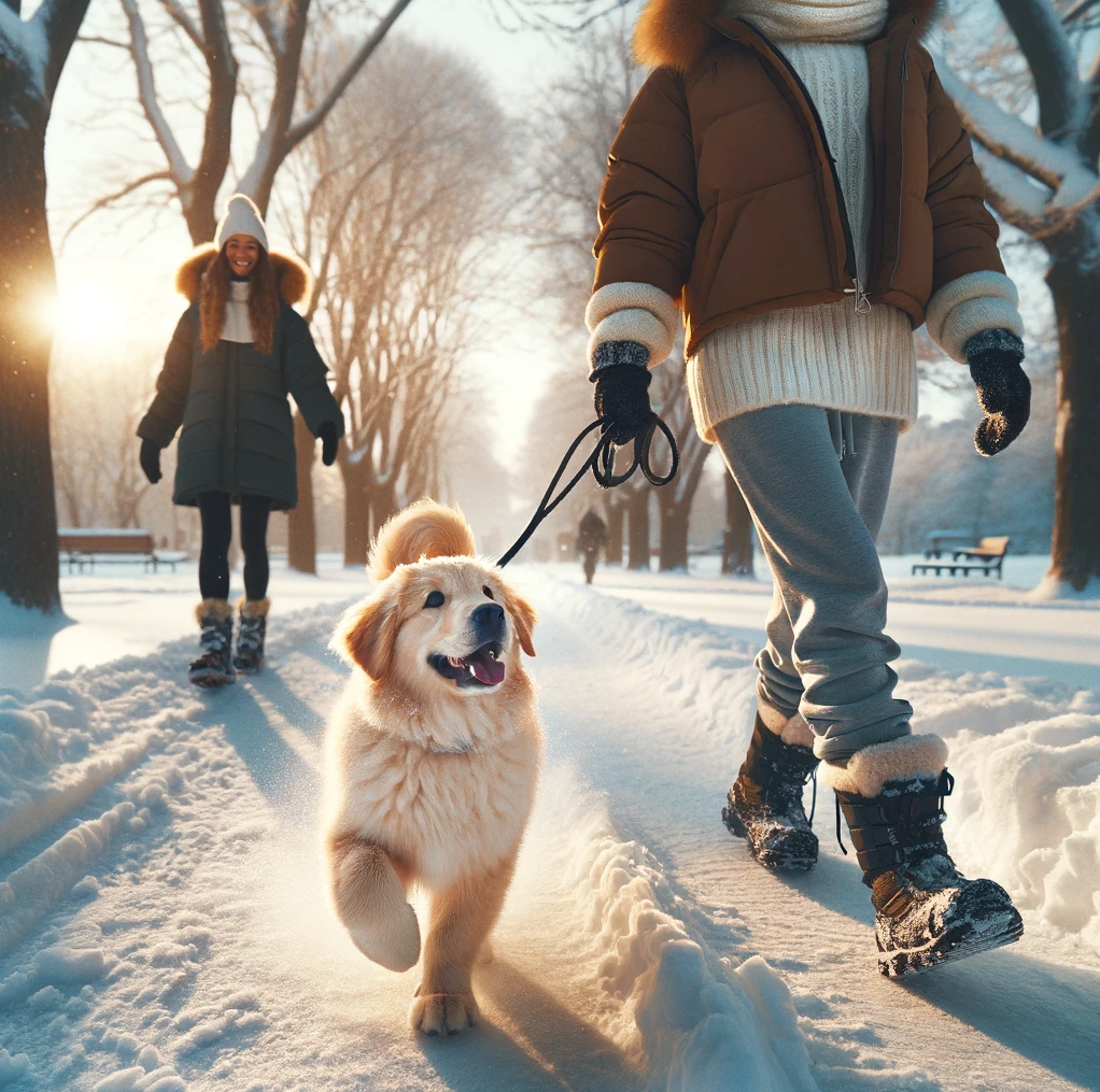 Shared Wellness: Healthy Living with Your Pet