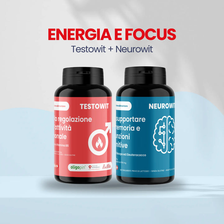 ✨ ENERGY & FOCUS: The Perfect Bundle! ⚡🧠 - ORBIS Lifestyle