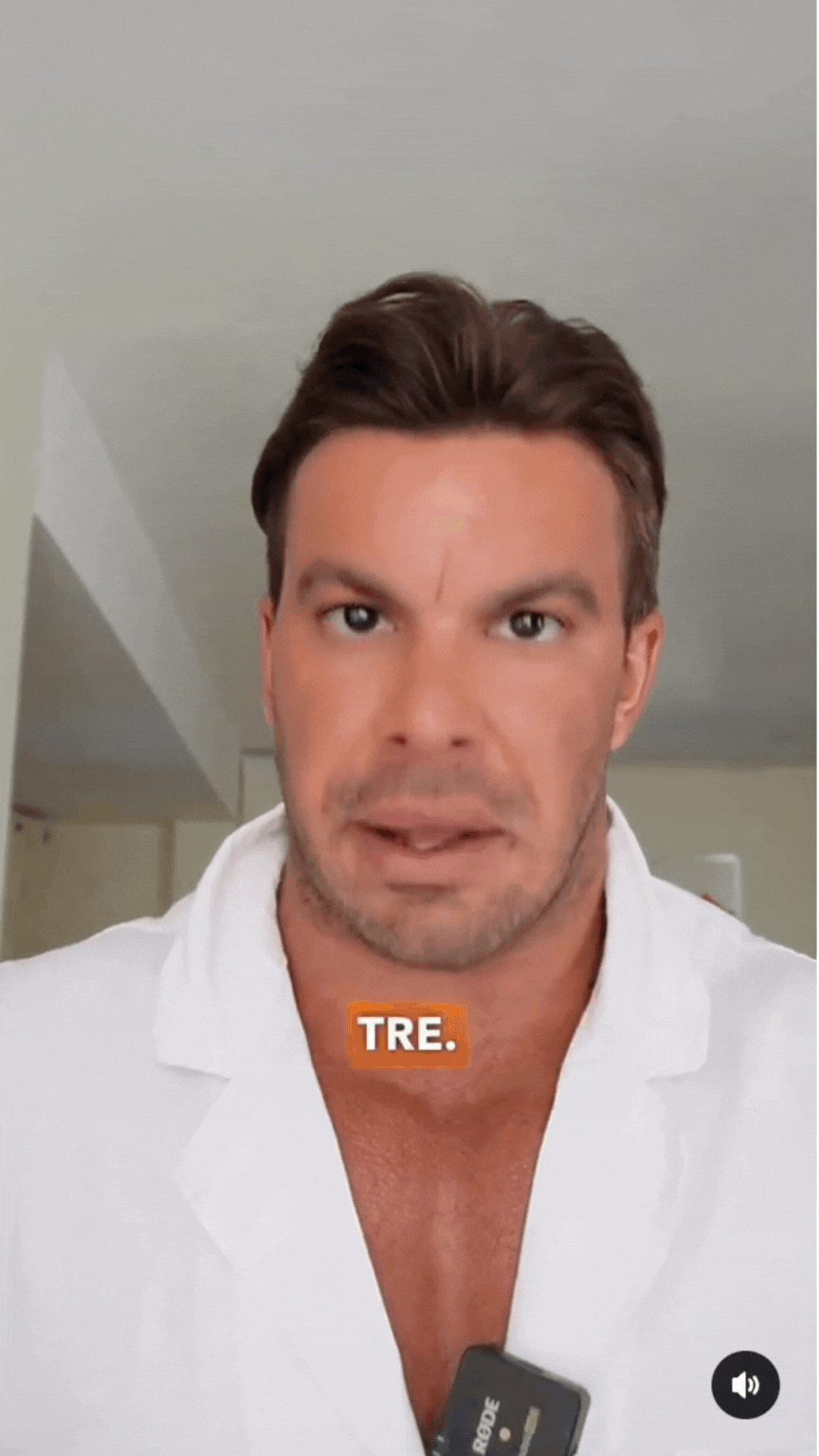 Immunity Routine 30 Days ORBIS Lifestyle