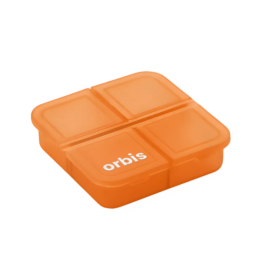 ORBIS ORBIS Lifestyle Pillbox