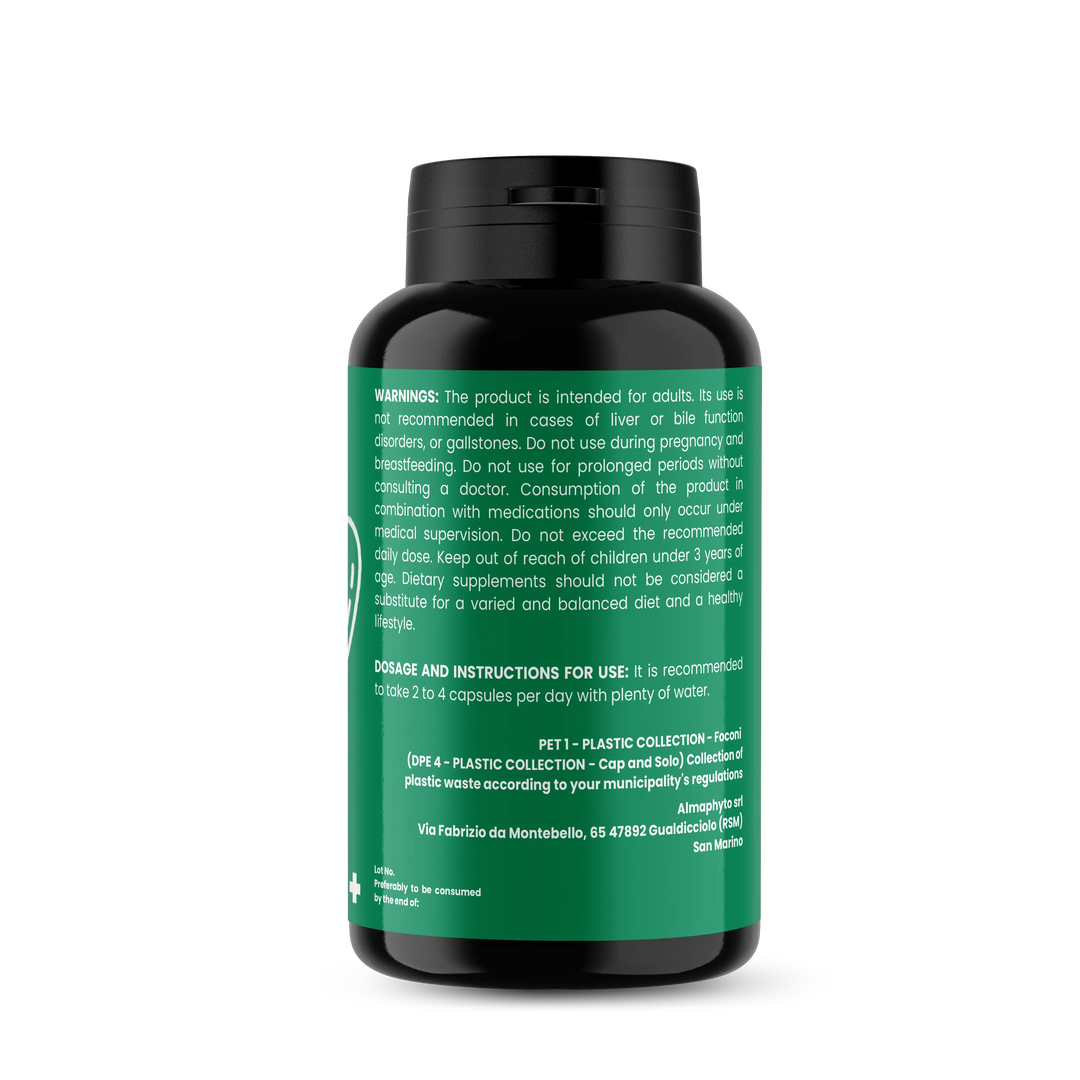 RESET - For Cardiac Function - 120 cps - ORBIS Lifestyle