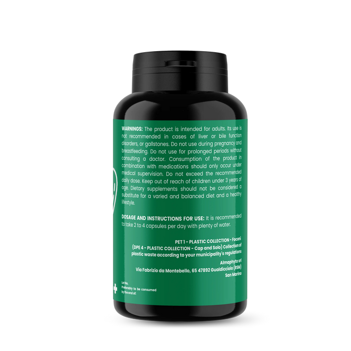 RESET - For Cardiac Function - 120 cps - ORBIS Lifestyle
