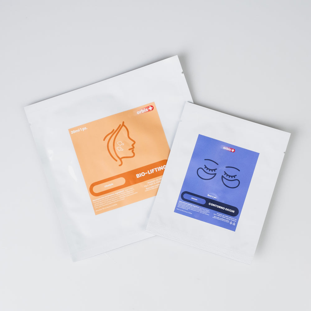 BIOLIFTING - Face Mask - ORBIS Lifestyle