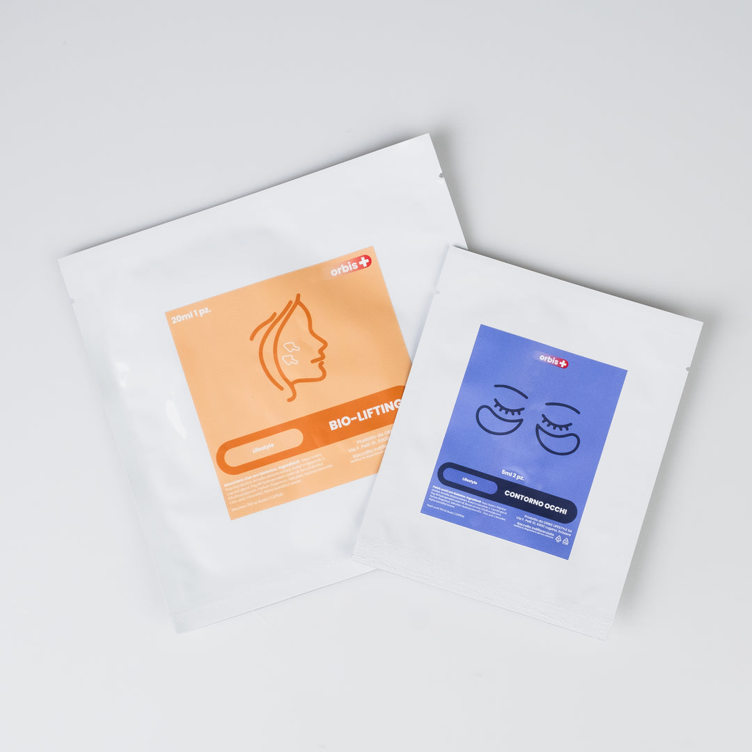 BIOLIFTING - Face Mask - ORBIS Lifestyle