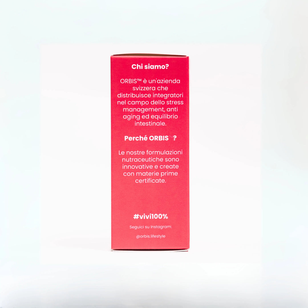 MENOPEACE - For Menopausal Disorders (60 capsules) - ORBIS Lifestyle