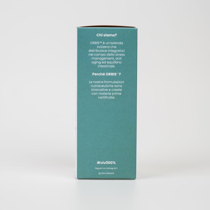 VITADETOX - To drain body fluids (200 ml) - ORBIS Lifestyle